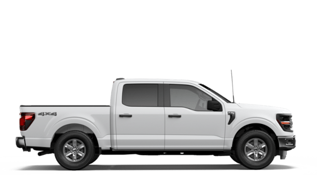 2026 Ford F-150+F-150
